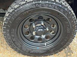 Suzuki Jimny 1.5 LCV ALLGRIP Euro 6 3dr at 21th