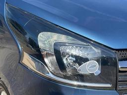 Vauxhall Vivaro 1.6 CDTi 2700 BiTurbo ecoFLEX Sportive L1 H1 Euro 5 (s/s) 5dr at 38th