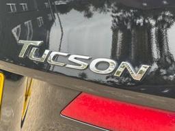 Hyundai TUCSON 1.6 GDi SE Nav Euro 6 (s/s) 5dr at 48th