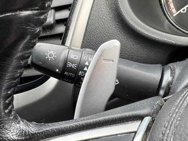 Mitsubishi L200 2.4 DI-D DC Barbarian Auto 4WD Euro 6 4dr