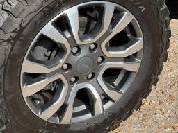 Ford Ranger 2.0 EcoBlue Wildtrak Auto 4WD Euro 6 (s/s) 4dr at 32th