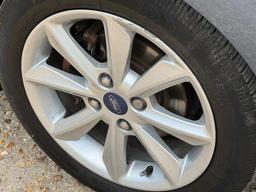 Ford Fiesta Van 1.5 TDCi Sport Euro 6 (s/s) 3dr at 27th