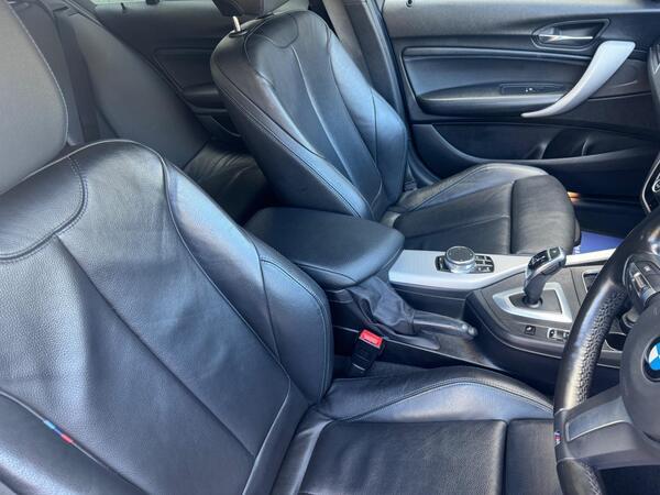 BMW 1 Series 3.0 M140i Shadow Edition Auto Euro 6 (s/s) 5dr
