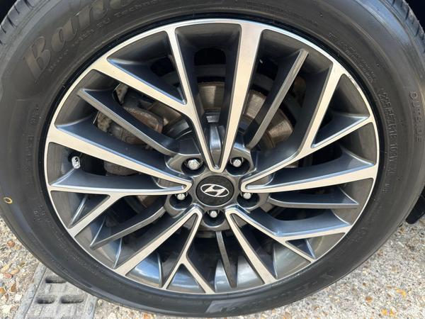 Hyundai TUCSON 1.6 GDi Premium Euro 6 (s/s) 5dr