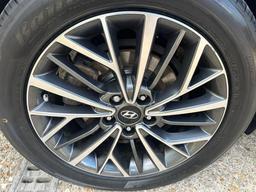 Hyundai TUCSON 1.6 GDi Premium Euro 6 (s/s) 5dr at 36th