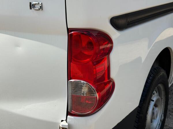 Nissan NV200 1.5 dCi SE SWB Euro 4 6dr