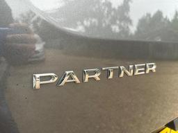 Peugeot Partner 1.5 BlueHDi 1000 Asphalt Premium Standard Panel Van SWB Euro 6 5dr at 42th