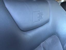 Audi A6 Avant 2.0 TFSI 45 Black Edition S Tronic quattro Euro 6 (s/s) 5dr at 22th