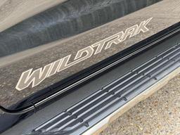 Ford Ranger 3.2 TDCi Wildtrak Auto 4WD Euro 6 (s/s) 4dr at 60th