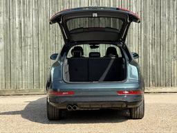 Audi Q3 1.4 TFSI CoD Black Edition S Tronic Euro 6 (s/s) 5dr at 25th