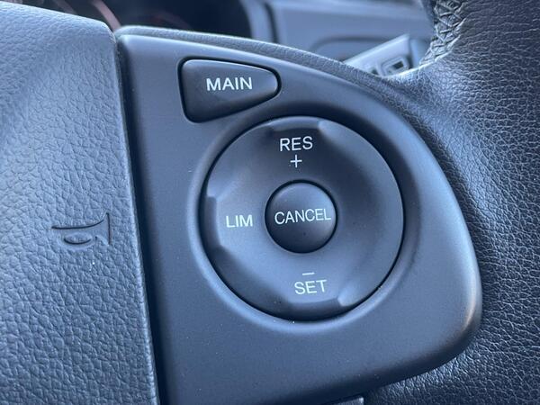 Honda CR-V 2.0 i-VTEC EX Auto 4WD Euro 5 5dr