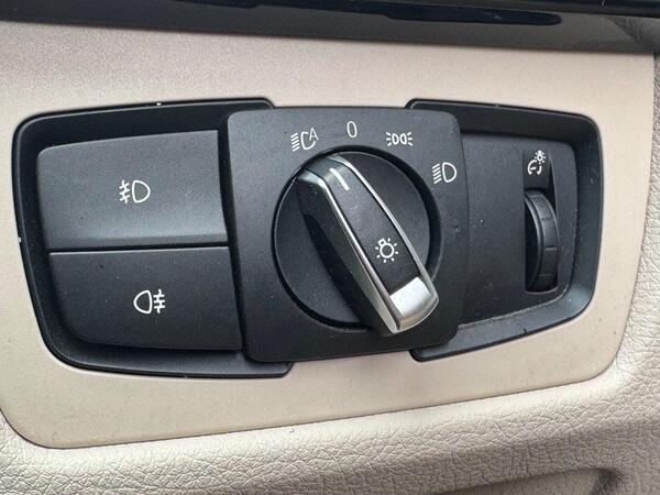 BMW 3 Series 3.0 330d M Sport Auto Euro 6 (s/s) 4dr