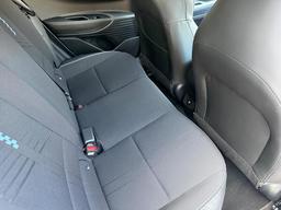 Hyundai i20 1.6 T-GDi N Hatchback 5dr Petrol Manual Euro 6 (s/s) (204 ps) at 23th