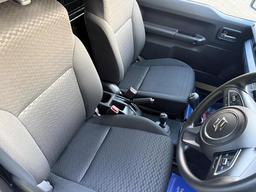 Suzuki Jimny 1.5 LCV ALLGRIP Euro 6 3dr at 5th