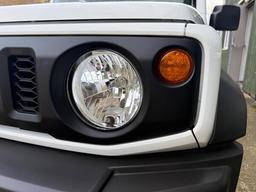 Suzuki Jimny 1.5 LCV ALLGRIP Euro 6 3dr at 34th