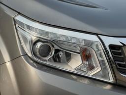 Nissan Navara 2.3 dCi Tekna Auto 4WD Euro 6 4dr at 33th