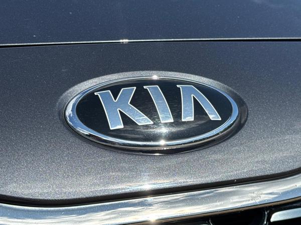 Kia Ceed 1.6 GDi 2 Euro 6 (s/s) 5dr