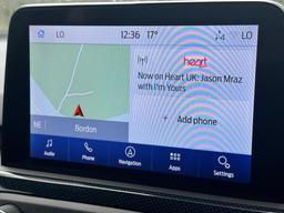 Ford Focus 2.3T EcoBoost ST Euro 6 (s/s) 5dr at 19th