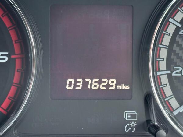 Mitsubishi L200 2.4 DI-D DC Barbarian 4WD Euro 6 4dr