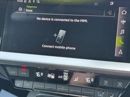 Audi S3 2.0 TFSI S Tronic quattro Euro 6 (s/s) 4dr at 49th