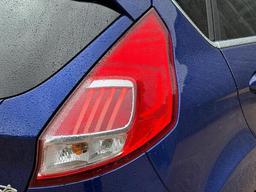 Ford Fiesta 1.0T EcoBoost Titanium Euro 6 (s/s) 5dr at 40th