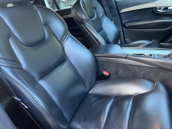 Volvo XC90 2.0 D5 PowerPulse Inscription Auto 4WD Euro 6 (s/s) 5dr