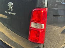 Peugeot Expert 2.0 BlueHDi 1400 Professional Premium Standard Panel Van MWB Euro 6 (s/s) 6dr at 44th