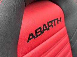 Abarth 124 Spider 1.4 MultiAir Euro 6 2dr at 42th