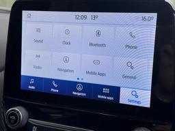 Ford Puma 1.5T EcoBoost ST Euro 6 (s/s) 5dr at 19th