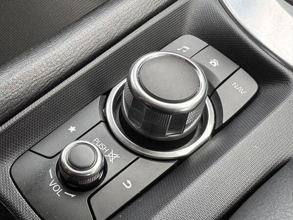 Mazda MX-5 1.5 SKYACTIV-G SE-L Euro 6 2dr