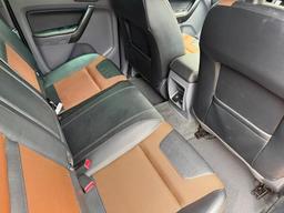 Ford Ranger 3.2 TDCi Wildtrak Auto 4WD Euro 5 4dr at 39th