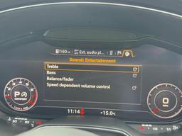 Audi TT 2.0 TFSI 40 S line S Tronic Euro 6 (s/s) 3dr at 20th