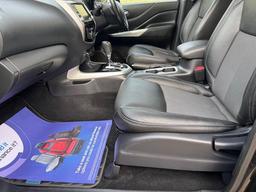 Nissan Navara 2.3 dCi N-Guard Auto 4WD Euro 6 4dr at 11th