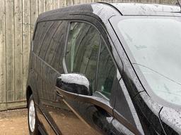 Ford Transit Connect 1.5 200 EcoBlue Limited L1 Euro 6 (s/s) 5dr at 33th