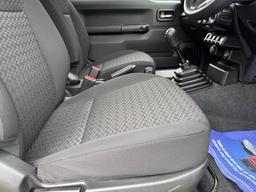 Suzuki Jimny 1.5 LCV ALLGRIP Euro 6 3dr at 4th