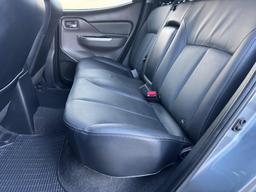 Fiat Fullback 2.4D LX Auto 4WD Euro 6 4dr (Euro 6) at 26th