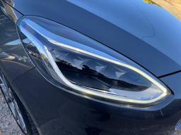 Ford Fiesta Van 1.0T EcoBoost Sport Euro 6 (s/s) 3dr at 46th