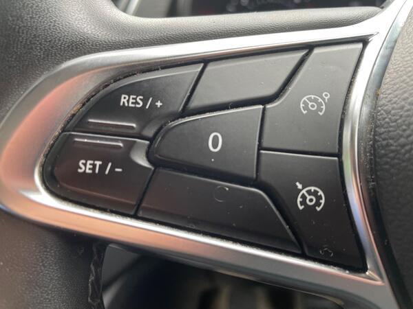 Renault Trafic 2.0 dCi Blue LL30 Sport L2 H1 Euro 6 (s/s) 5dr