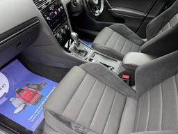 Volkswagen Golf 2.0 TSI R DSG 4Motion Euro 6 (s/s) 5dr at 25th