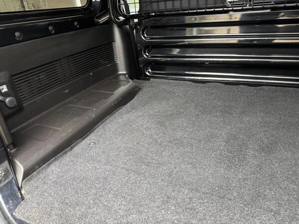 Suzuki Jimny 1.5 LCV ALLGRIP Euro 6 3dr