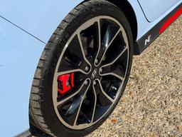 Hyundai i30 2.0 T-GDi N Performance Euro 6 (s/s) 5dr at 38th