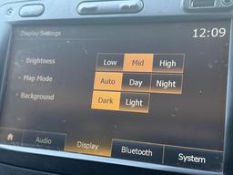 Vauxhall Vivaro 1.6 CDTi 2700 BiTurbo ecoFLEX Sportive L1 H1 Euro 5 (s/s) 5dr at 16th