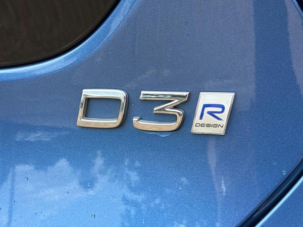 Volvo V40 2.0 D3 R-Design Edition Auto Euro 6 (s/s) 5dr