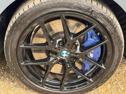 BMW 1 Series 1.5 118i M Sport (LCP) Hatchback 5dr Petrol DCT Euro 6 (s/s) (136 ps) at 27th