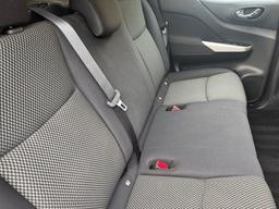 Nissan Navara 2.3 dCi Acenta 4WD Euro 6 (s/s) 4dr at 18th