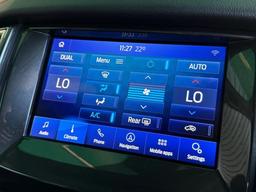Ford Ranger 2.0 EcoBlue Thunder Auto 4WD Euro 6 (s/s) 4dr at 17th