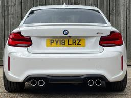 BMW M2 3.0i DCT Euro 6 (s/s) 2dr at 15th