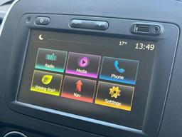 Renault Trafic 2.0 dCi ENERGY 28 Black Edition SWB Standard Roof Euro 6 (s/s) 5dr at 7th
