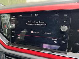 Volkswagen Polo 2.0 TSI GTI DSG Euro 6 (s/s) 5dr at 25th