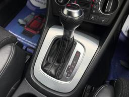 Audi Q3 1.4 TFSI CoD S line Edition S Tronic Euro 6 (s/s) 5dr at 27th